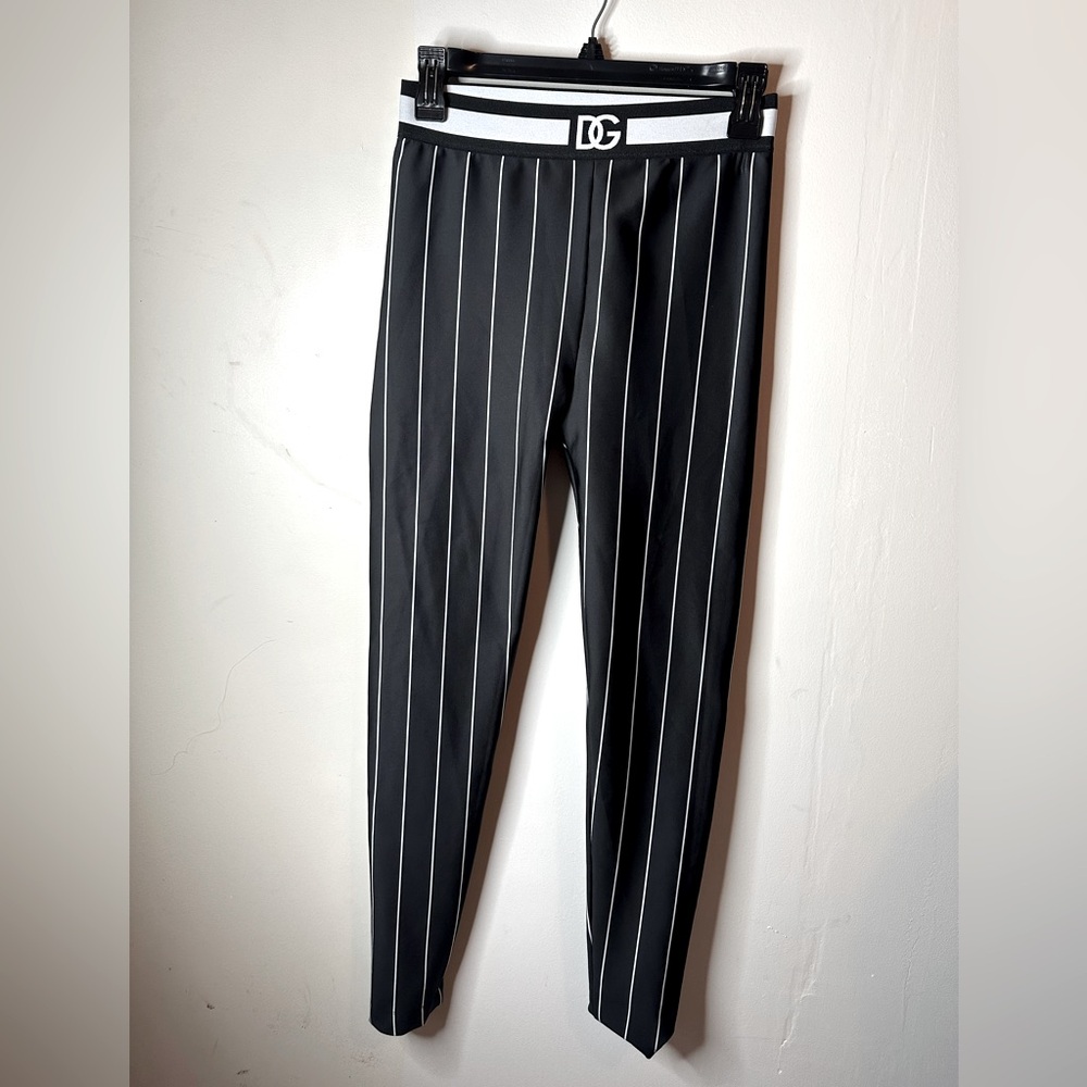 Designer leggings